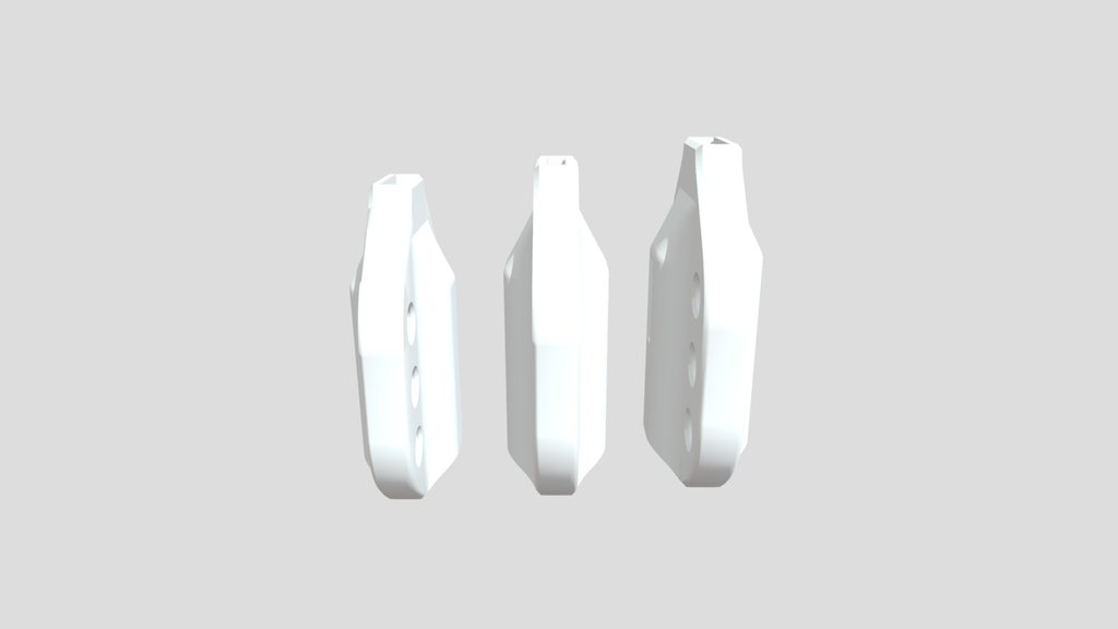 CE3E3V2_ Key No Shank_95_100_105