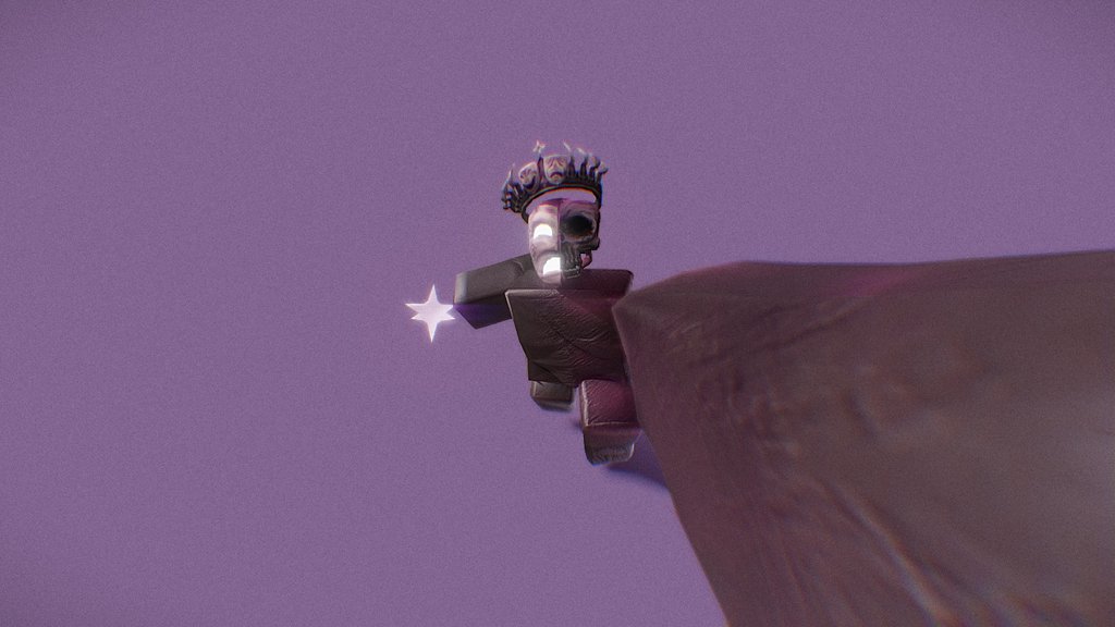 Noli Pose Remake (download in desc)