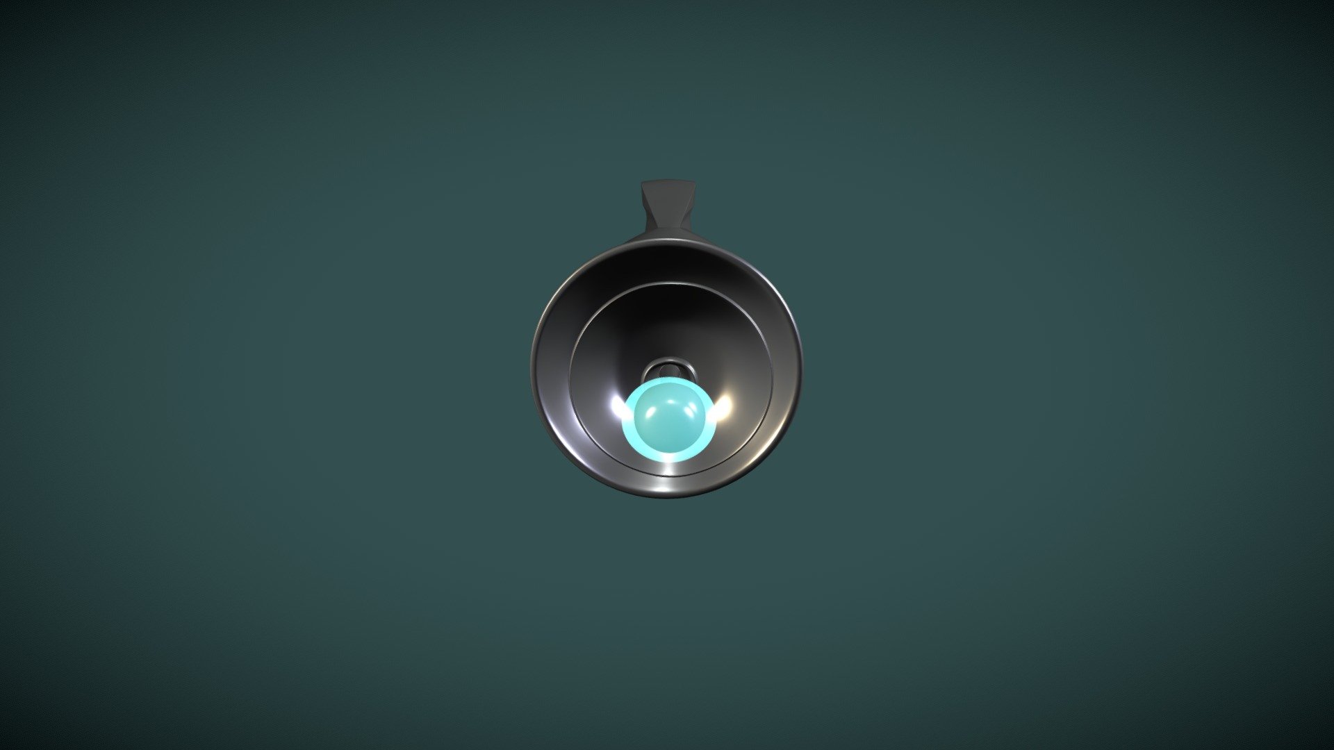 Space Laser - 3D model by cecilala [cbfade8] - Sketchfab