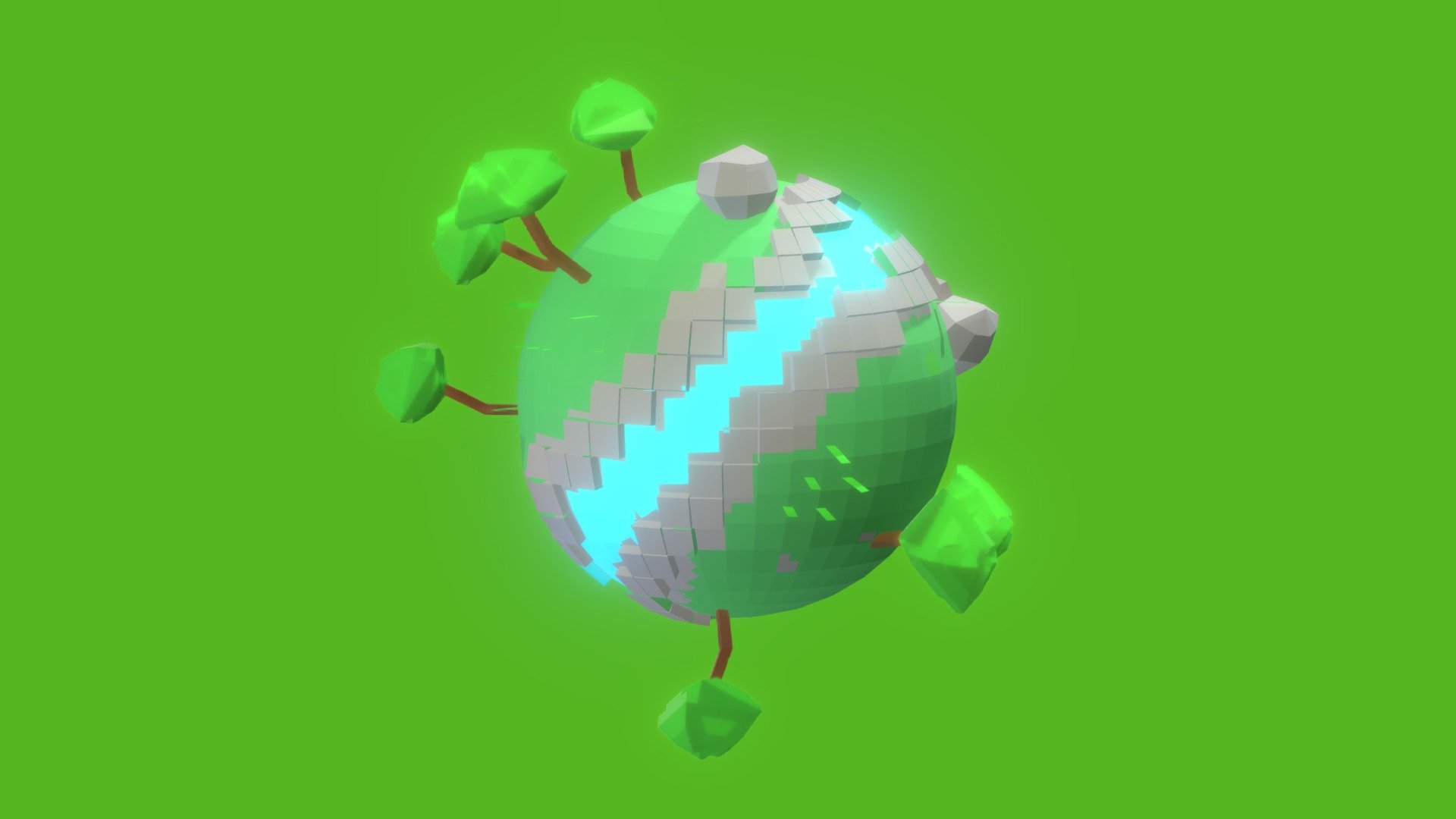 Earth