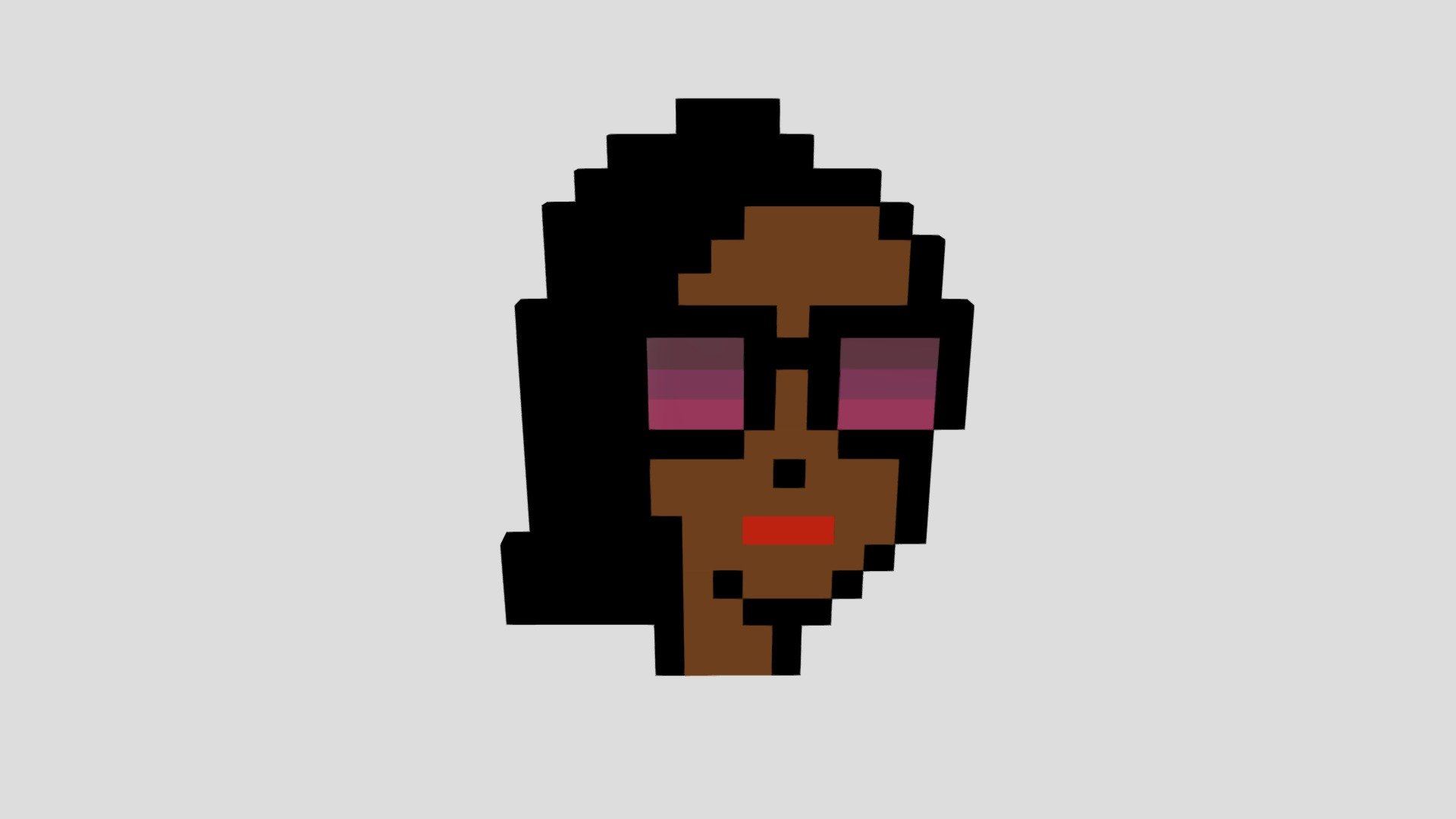 CryptoPunk #4229