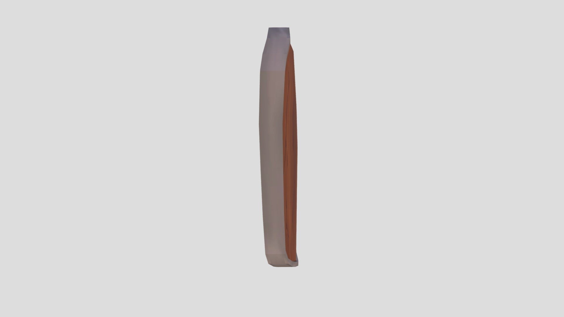 Shield — Sketchfab embed 3D viewer