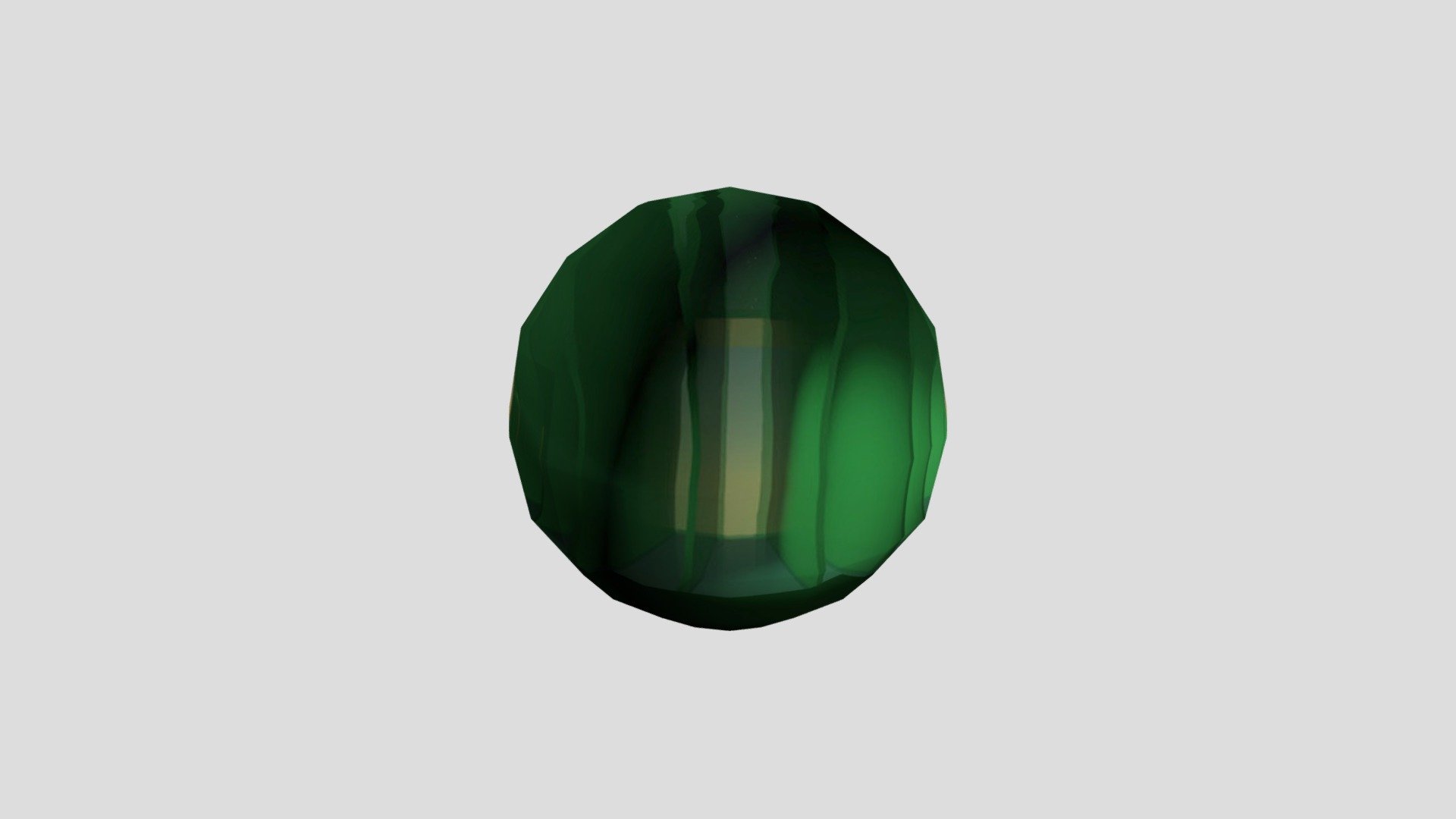 Forrest Sphere