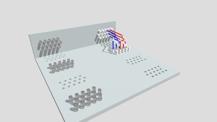 Exercise 05 3D Model