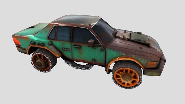 Car-X-11