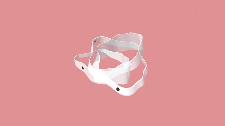 ARBESMS T4 JV 3D Model