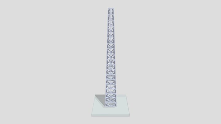 Machta2 3D Model