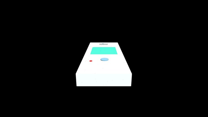 Signify 1 3D Model