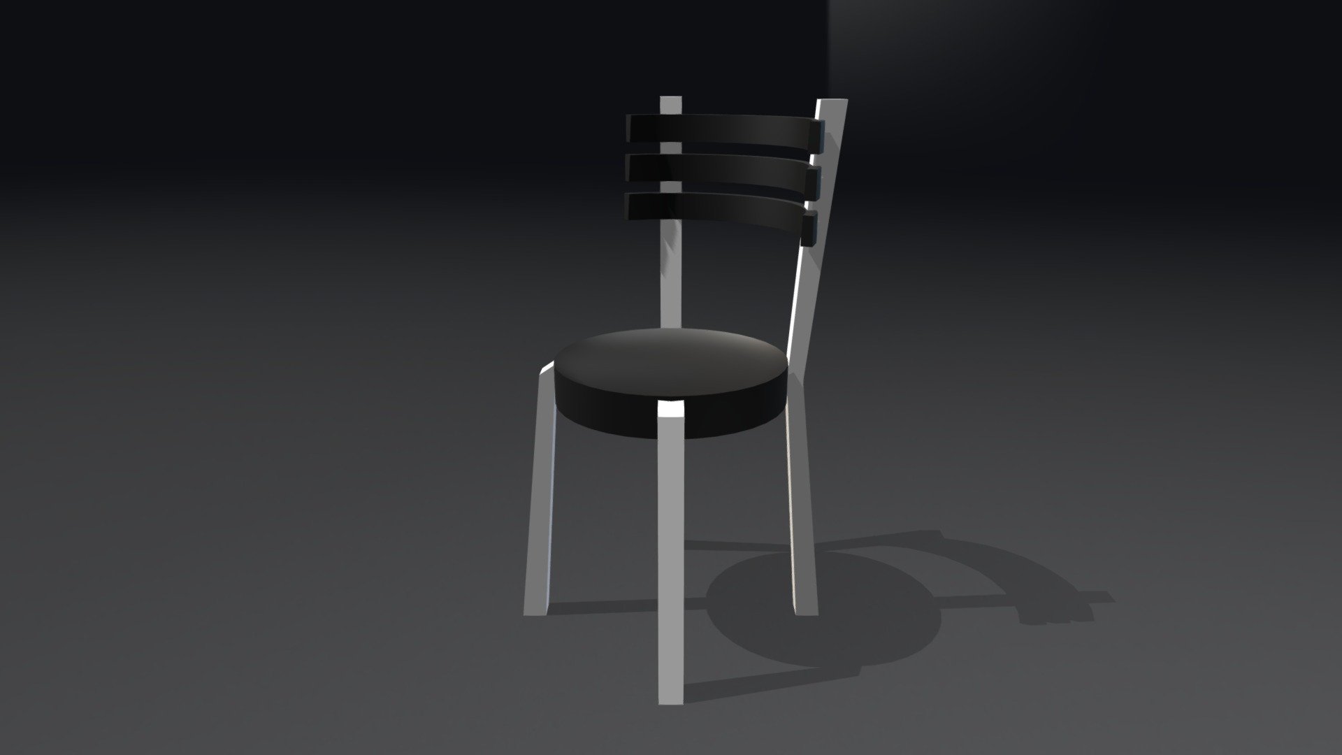 modern chair idea