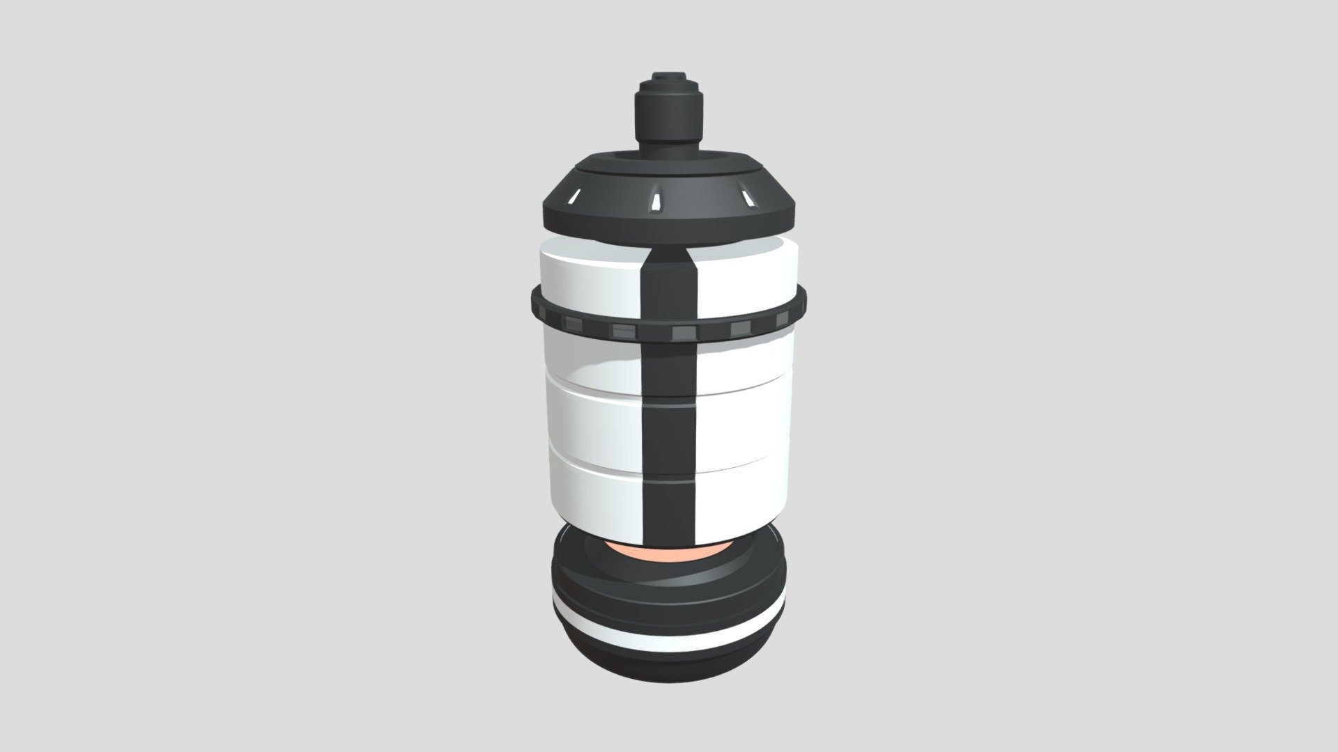 FG-l402 Grenade