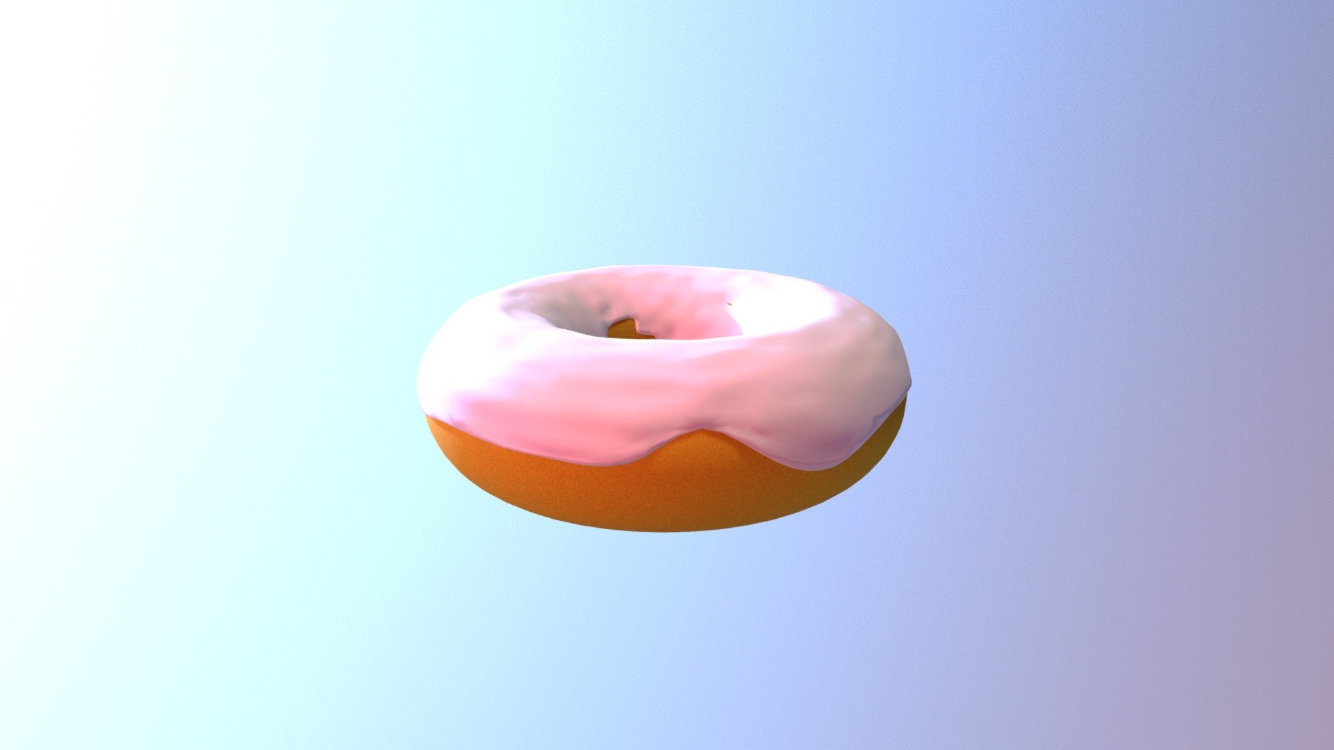 Donut 1.0
