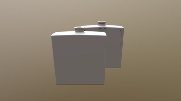 Enter a title RH 3D Model