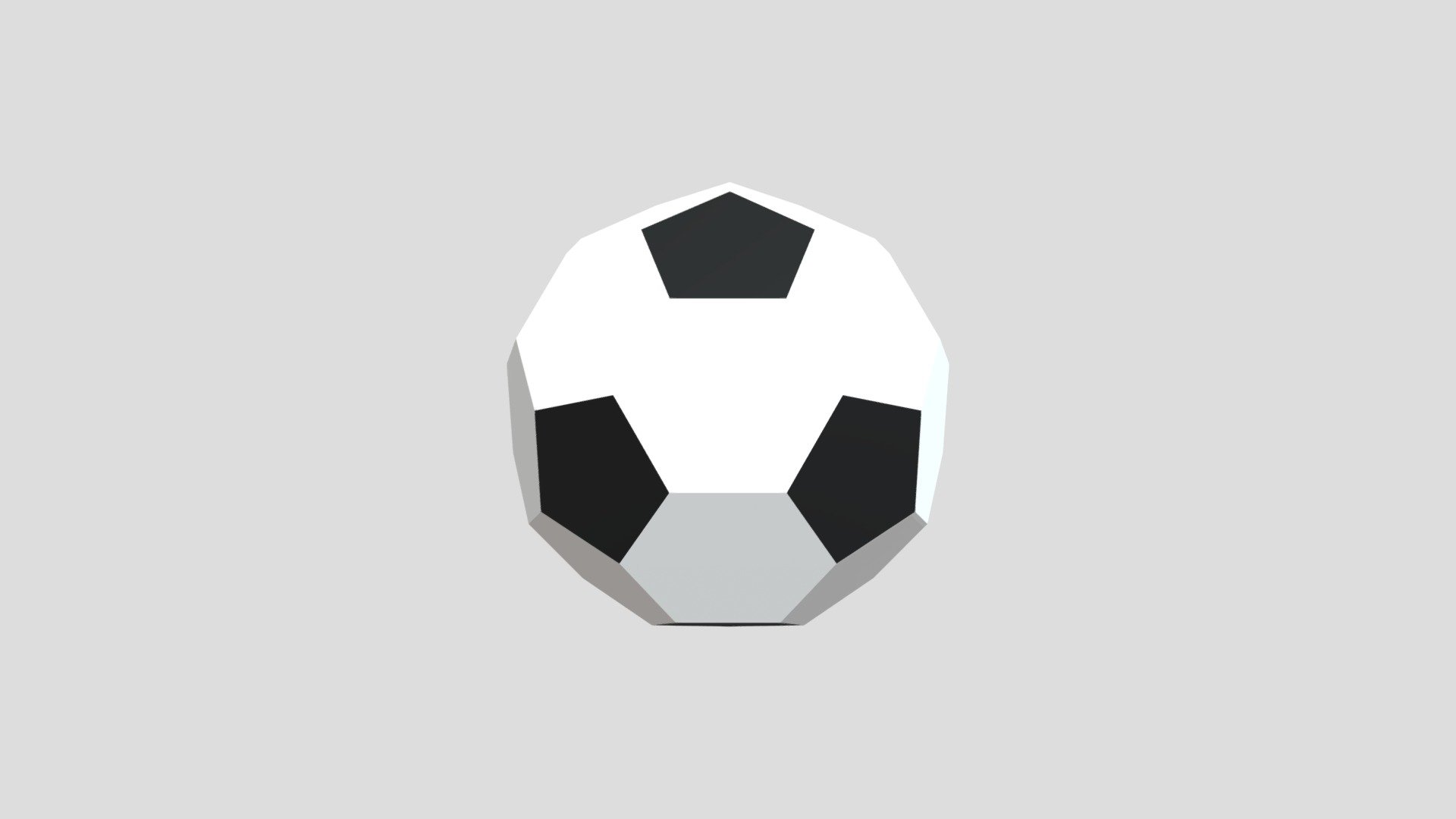 Soccer Ball