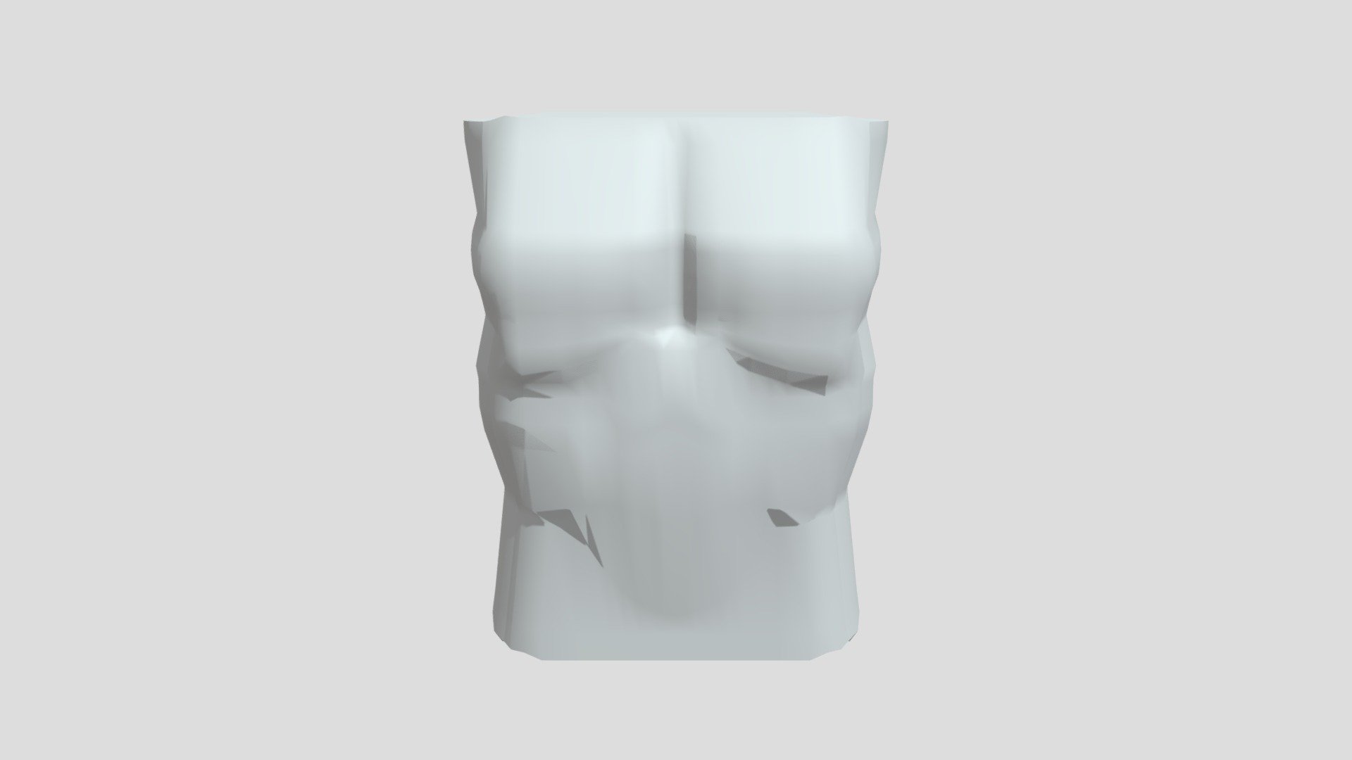 Torso Model