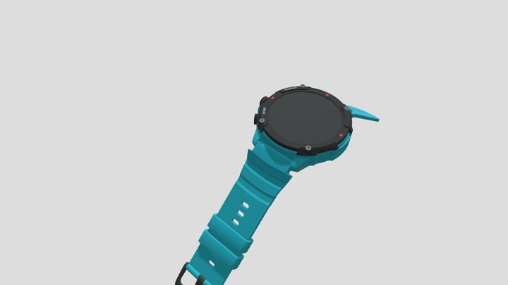 Sketchfab discount smart bracelet