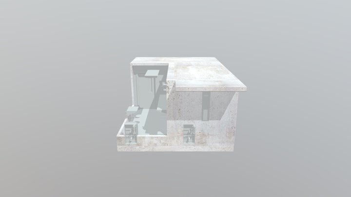 Test 3ds 3D Model
