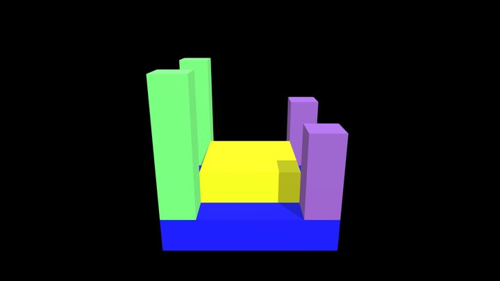 pieza6 3D Model