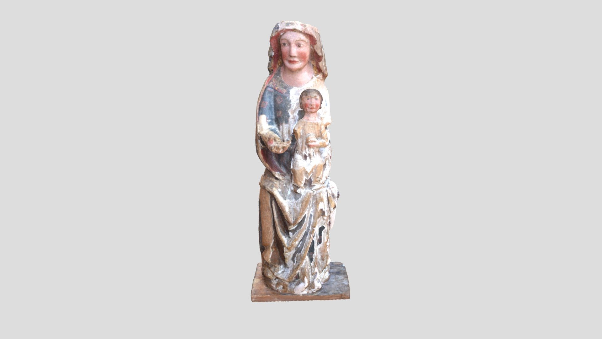 VIRGEN