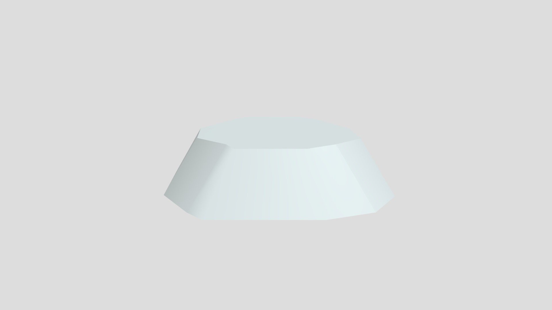 Platform Rock Big (model) — Sketchfab embed 3D viewer