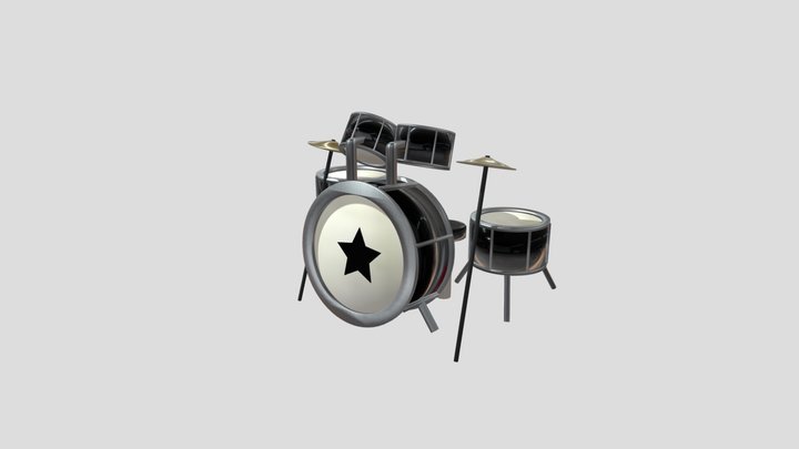 drum kit