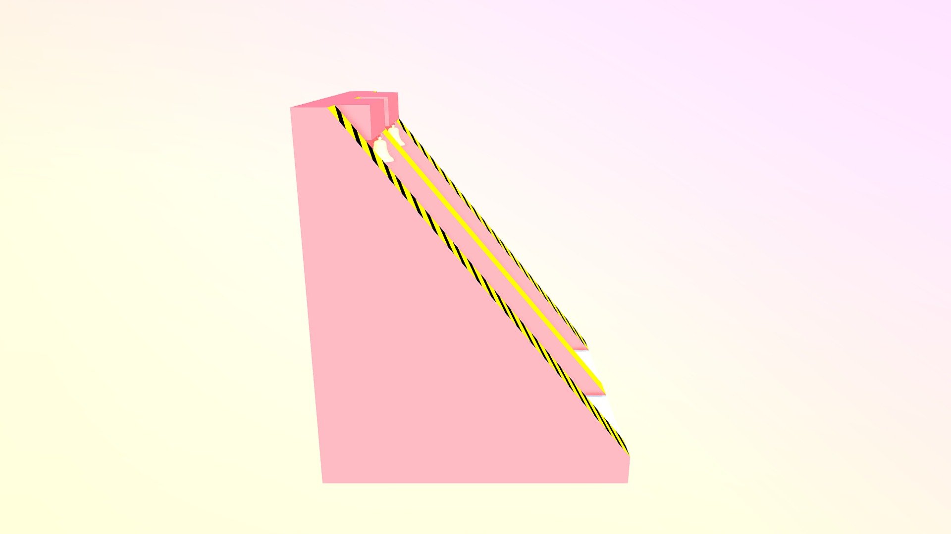 Twistladder — Sketchfab embed 3D viewer