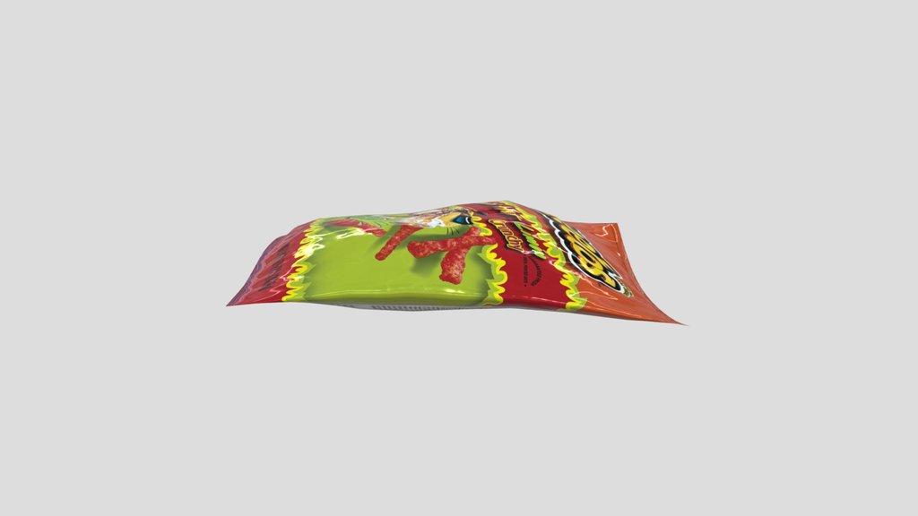 Chipbag