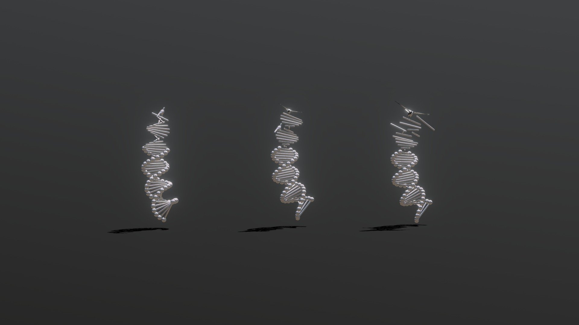 Totem X3