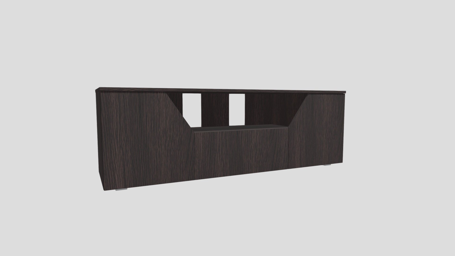 016 Mods Tv Venge Sketchfab 06
