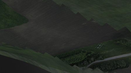 западная воточная 3D Model
