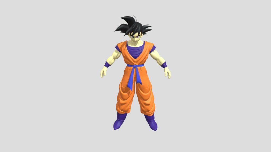 Goku