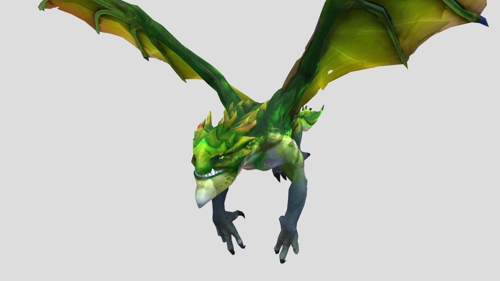 Dragon Knight Dragon Mode DOTA 2