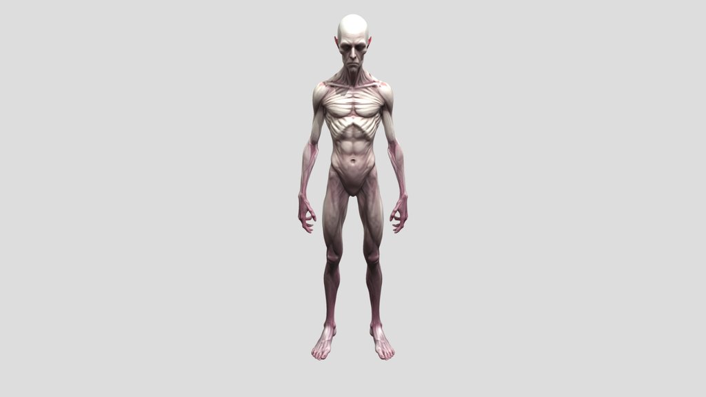 Veins of the Void