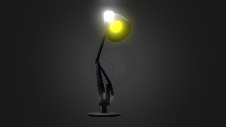 DESK LAMP FREE DOWNLOAD
