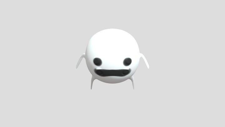 cicle 3D Model