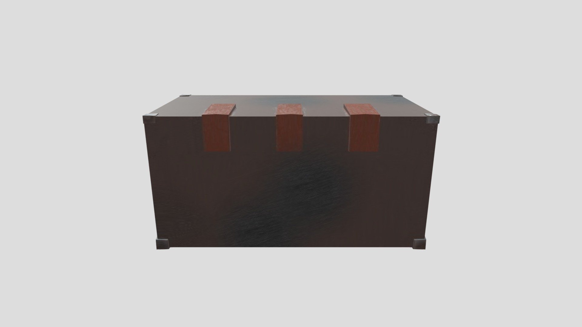 crate model - 3D model by jameenainge [cc13071] - Sketchfab