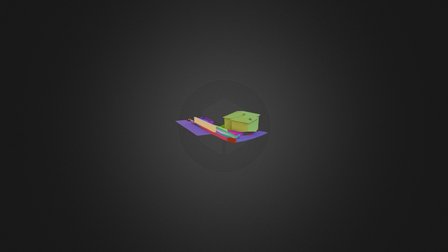 Enter a title 3D Model