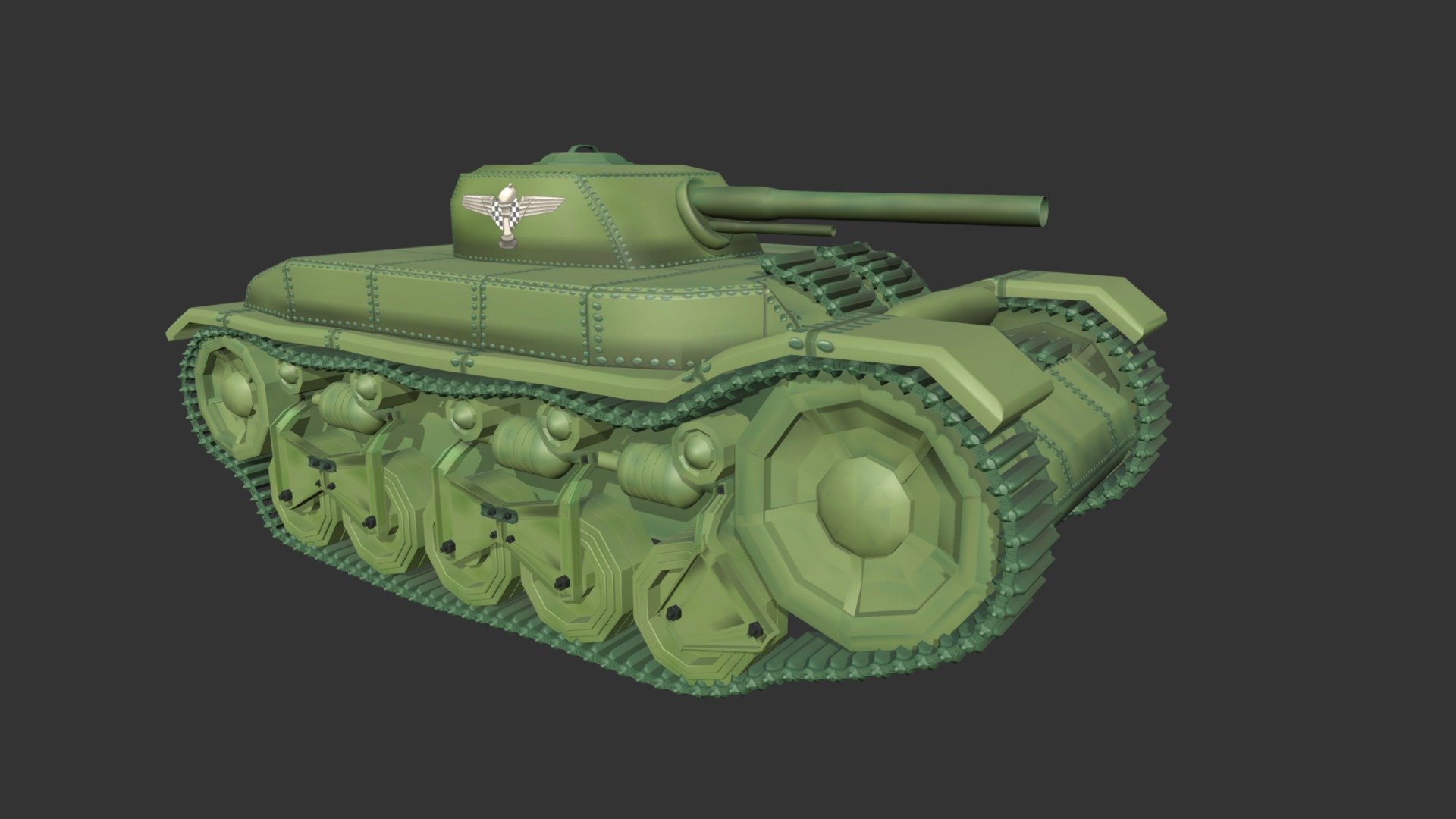 Tank