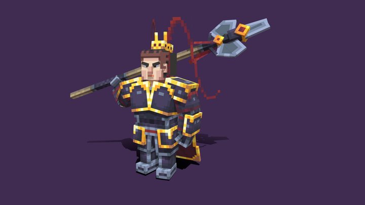 Java 3D models - Sketchfab