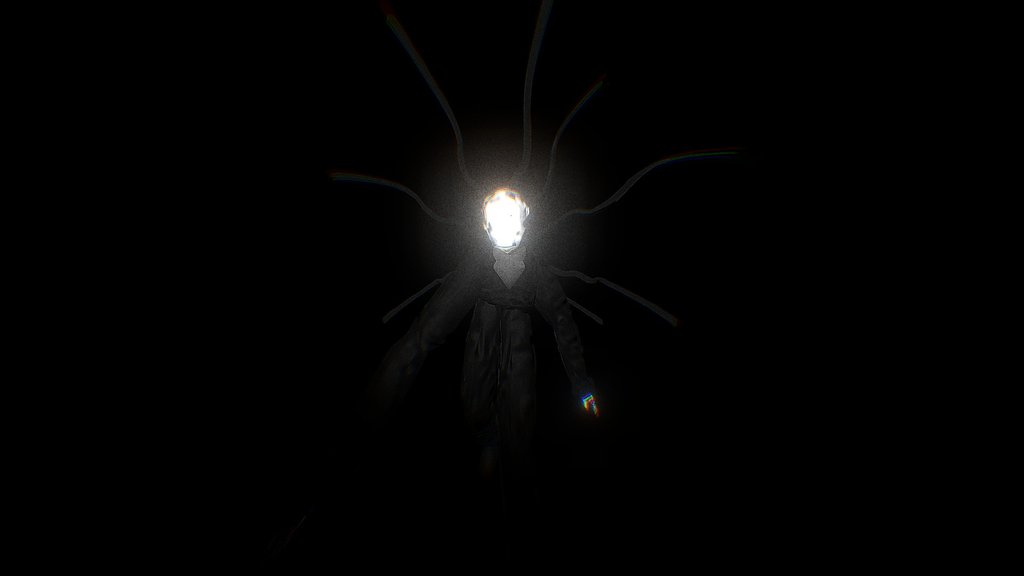 Slender Gorilla-GDI-HORROR [DESC]