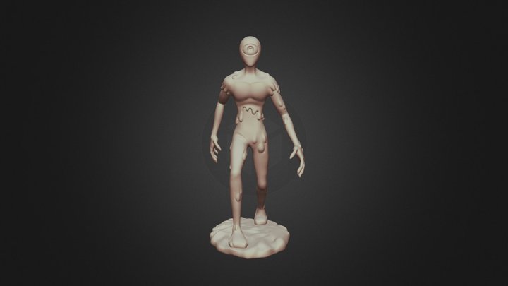 Roblox - Seek 3D Model
