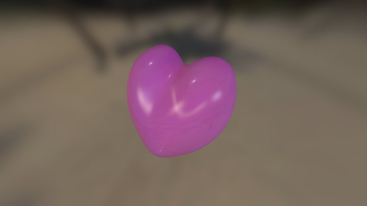 export.zip 3D Model