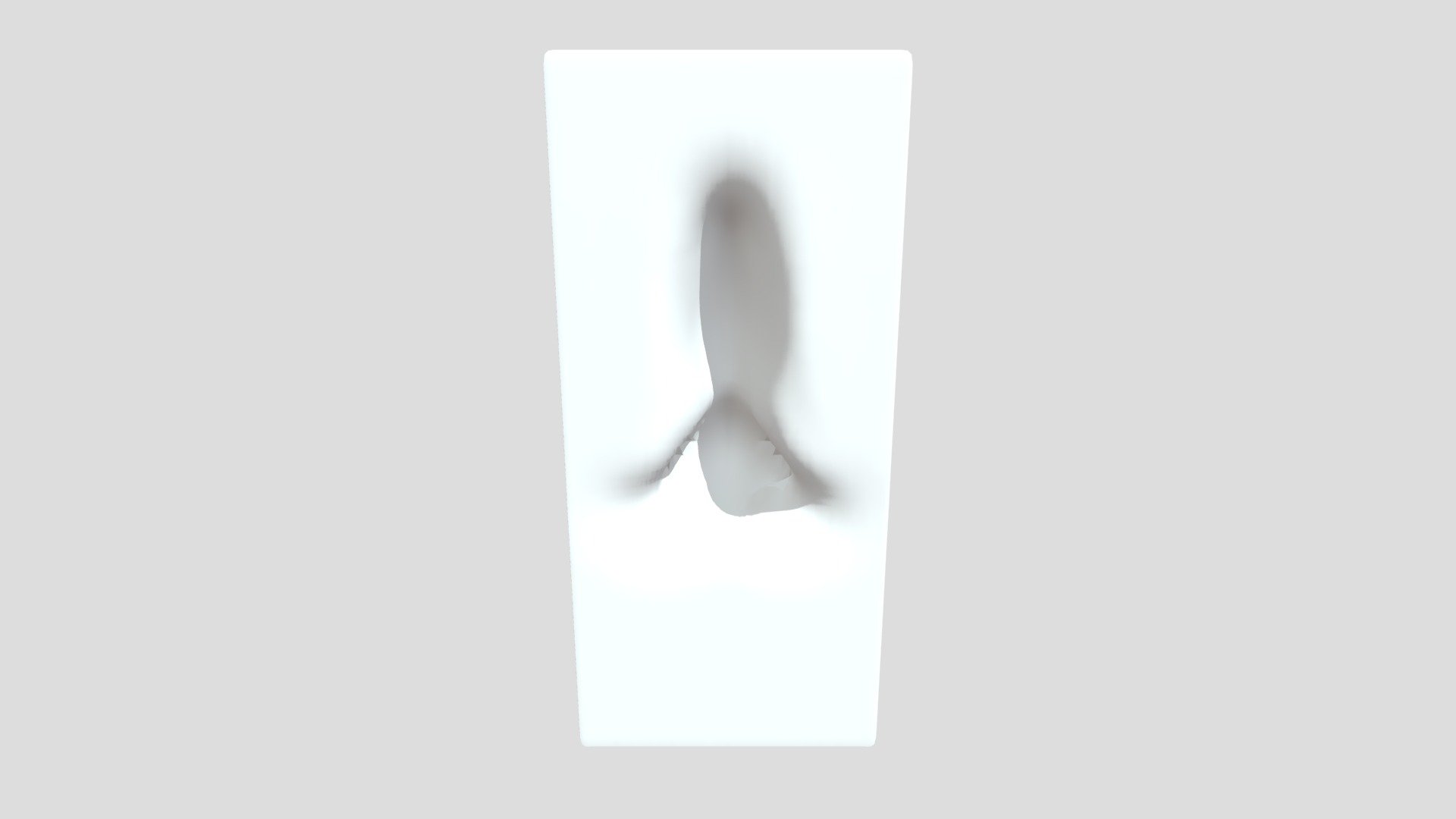 Olfaction - cinnamonDream sculpture
