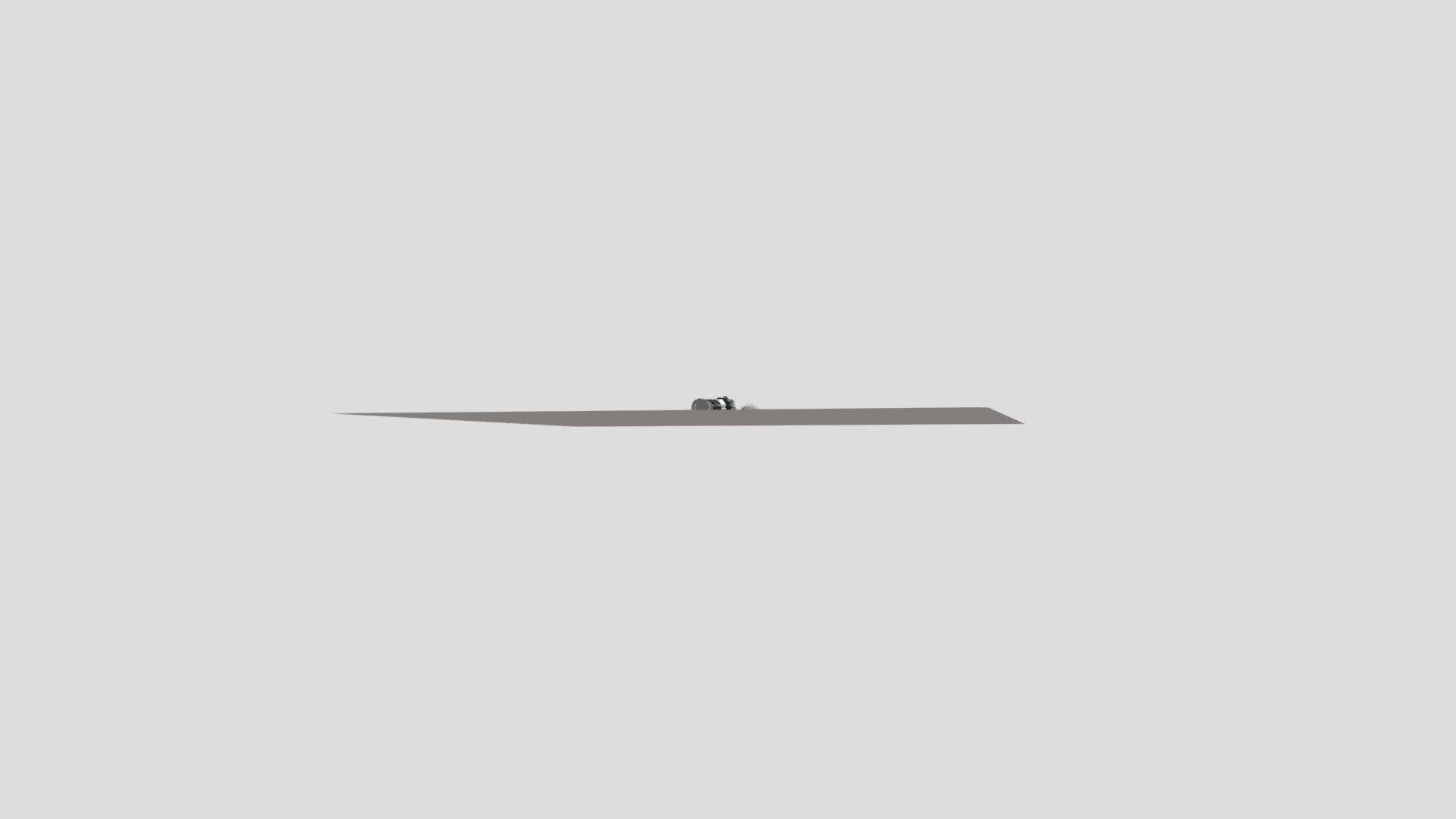 Obi Wan Kenobi lightsaber