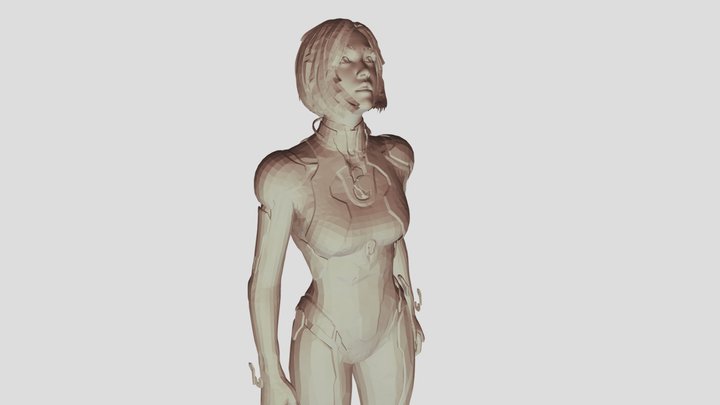 atriox and cortana