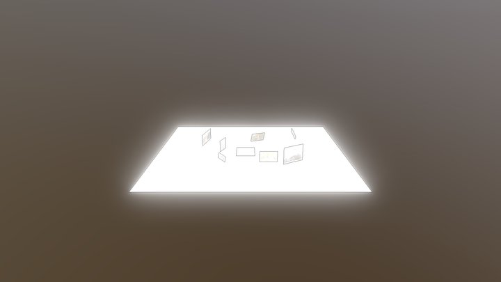 HOUSE6 3D Model