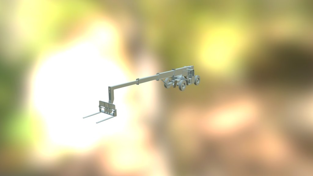 TMH - 3D model by ahunt0099 [cc1989c] - Sketchfab