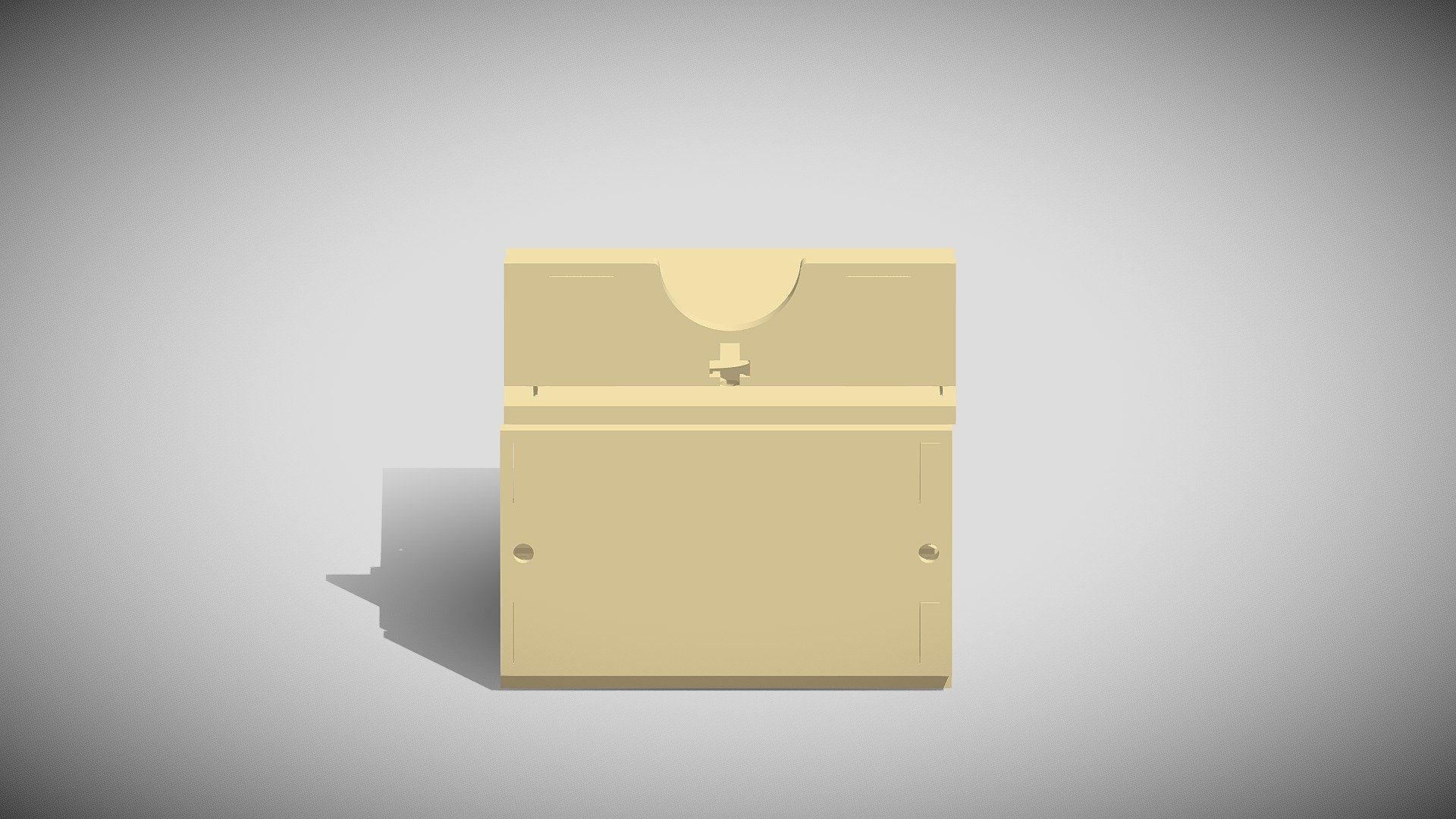 Mobile holder