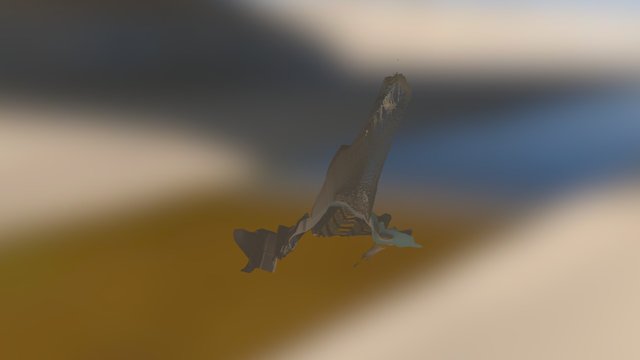 Point Cloud Zip 11009 720 10-11-2016-14-18-03 3D Model
