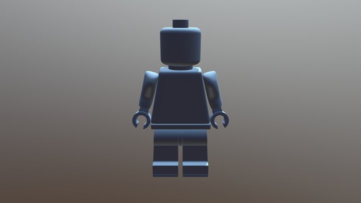 Vhmnifalctmo-lego551232512424 3D Model