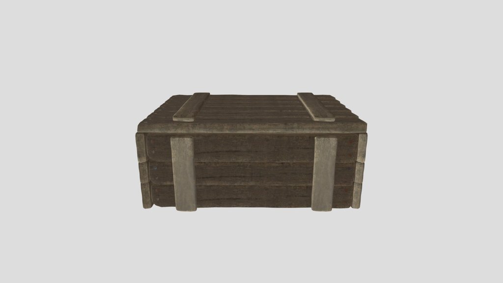 Medieval Box 2